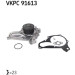 SKF | Wasserpumpe | VKPC 91613 SKF | Wasserpumpe | VKPC 91613