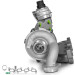 OE Germany Turbolader 18 0960 108136