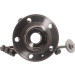 SKF | Radlagersatz | VKBA 6602