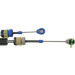 Metzger | Seilzug, Schaltgetriebe | 3150210 Metzger | Seilzug, Schaltgetriebe | 3150210