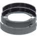 BOSCH | Bremsbackensatz, Feststellbremse | 0 986 487 202 BOSCH | Bremsbackensatz, Feststellbremse | 0 986 487 202