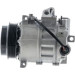 Mahle | Kompressor, Klimaanlage | ACP 344 000P Mahle | Kompressor, Klimaanlage | ACP 344 000P