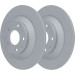 ATE 24.0110-0381.1 Bremsscheibe Ø303mm, 5x114,3, voll, beschichtet ATE 24.0110-0381.1 Bremsscheibe Ø303mm, 5x114,3, voll, beschichtet