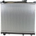 Mahle | Kühler, Motorkühlung | CR 747 000S Mahle | Kühler, Motorkühlung | CR 747 000S