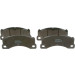 BOSCH | Bremsbelagsatz, Scheibenbremse | 0 986 494 787 BOSCH | Bremsbelagsatz, Scheibenbremse | 0 986 494 787