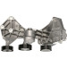 Gates | Spannrolle, Keilrippenriemen | T38466 Gates | Spannrolle, Keilrippenriemen | T38466