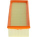 BOSCH 1 457 433 297 Luftfilter
