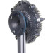 Mahle | Kupplung, Kühlerlüfter | CFC 184 000P