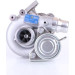Nissens Turbolader 93141 Nissens Turbolader 93141