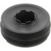 21653131 Riemenscheibe, Kurbelwelle