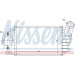 Nissens | Ladeluftkühler | 96794