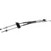 Metzger | Seilzug, Schaltgetriebe | 3150234 Metzger | Seilzug, Schaltgetriebe | 3150234