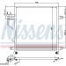 Nissens | Kondensator, Klimaanlage | 940323 Nissens | Kondensator, Klimaanlage | 940323