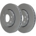 ATE | Bremsscheibe | 24.0126-0143.1 ATE | Bremsscheibe | 24.0126-0143.1