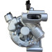 Mahle | Kompressor, Klimaanlage | ACP 505 000P