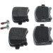 0 986 494 303 Bremsbelagsatz, Scheibenbremse