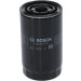BOSCH F 026 407 101 Ölfilter