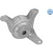 Meyle | Lagerung, Motor | 614 030 0016 Meyle | Lagerung, Motor | 614 030 0016