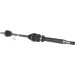 SKF | Antriebswelle | VKJC 5921