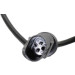 Metzger | Sensor, Raddrehzahl | 09001484 Metzger | Sensor, Raddrehzahl | 09001484