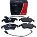 Maxgear | Bremsbelagsatz, Scheibenbremse | 19-2982 Maxgear | Bremsbelagsatz, Scheibenbremse | 19-2982