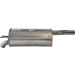 Bosal | Endschalldämpfer | 148-351 Bosal | Endschalldämpfer | 148-351