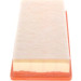 BOSCH 1 457 433 596 Luftfilter