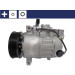Mahle | Kompressor, Klimaanlage | ACP 692 000S