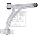 FEBI BILSTEIN 186141 Querlenker, Lenker, Radaufhängung FEBI BILSTEIN 186141 Querlenker, Lenker, Radaufhängung