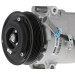 813160 Kompressor, Klimaanlage VALEO CORE-FLEX