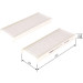 BOSCH 1 987 432 194 Innenraumfilter