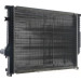 Mahle | Kühler, Motorkühlung | CR 326 001S Mahle | Kühler, Motorkühlung | CR 326 001S