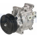 Delphi | Kompressor, Klimaanlage | TSP0159331 Delphi | Kompressor, Klimaanlage | TSP0159331