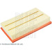 ADV182282 Luftfilter