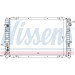 Nissens | Kühler, Motorkühlung | 62003 Nissens | Kühler, Motorkühlung | 62003