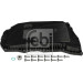febi bilstein | Hydraulikfilter, Automatikgetriebe | 196337 febi bilstein | Hydraulikfilter, Automatikgetriebe | 196337