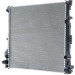 Mahle | Kühler, Motorkühlung | CR 2607 000P Mahle | Kühler, Motorkühlung | CR 2607 000P