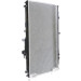 Mahle | Kühler, Motorkühlung | CR 202 000S Mahle | Kühler, Motorkühlung | CR 202 000S