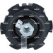 380811 Mitnehmerscheibe, Magnetkupplung (Kompressor) 380811 Mitnehmerscheibe, Magnetkupplung (Kompressor)
