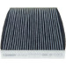 BOSCH 1 987 435 591 Innenraumfilter BOSCH 1 987 435 591 Innenraumfilter