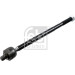 FEBI BILSTEIN 185799 Axialgelenk, Spurstange FEBI BILSTEIN 185799 Axialgelenk, Spurstange