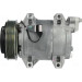 Nissens | Kompressor, Klimaanlage | 89070 Nissens | Kompressor, Klimaanlage | 89070