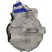 Nissens | Kompressor, Klimaanlage | 890140 Nissens | Kompressor, Klimaanlage | 890140