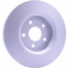 Hella | Bremsscheibe | 8DD 355 122-681