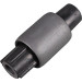 Metzger | Lagerung, Achsstrebe | 52046409