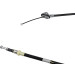 Metzger | Seilzug, Feststellbremse | 17.9009 Metzger | Seilzug, Feststellbremse | 17.9009