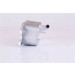 Nissens | Ölkühler, Motoröl | 90738 Nissens | Ölkühler, Motoröl | 90738