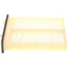 BOSCH 1 987 435 037 Innenraumfilter