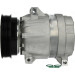 Nissens | Kompressor, Klimaanlage | 89121 Nissens | Kompressor, Klimaanlage | 89121