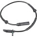 Metzger | Sensor, Raddrehzahl | 09001363 Metzger | Sensor, Raddrehzahl | 09001363